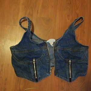 Vest